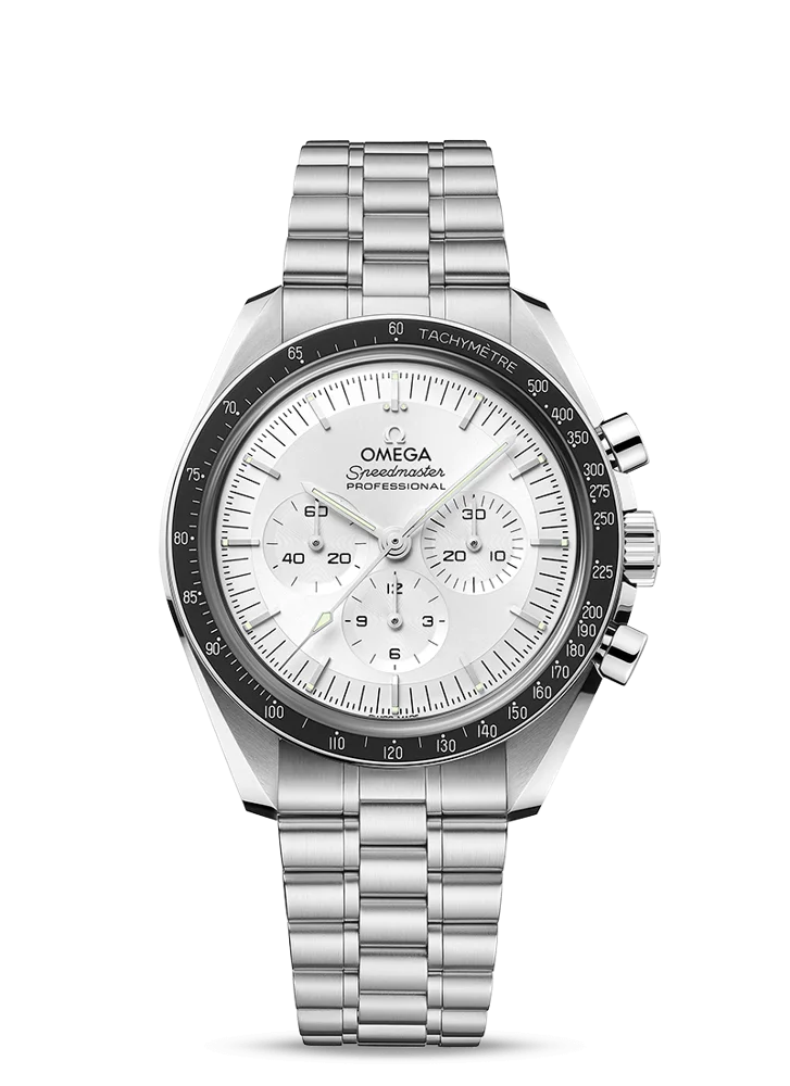 Omega Speedmaster Professional Moonwatch